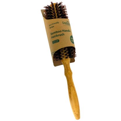 Picture of CMF - Bamboo Radial Brush