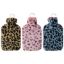 Picture of Leopard Print Hot Water Bottle