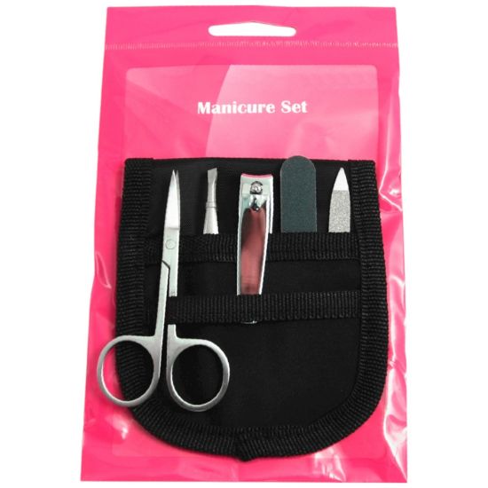 Picture of Serenade - Manicure Set