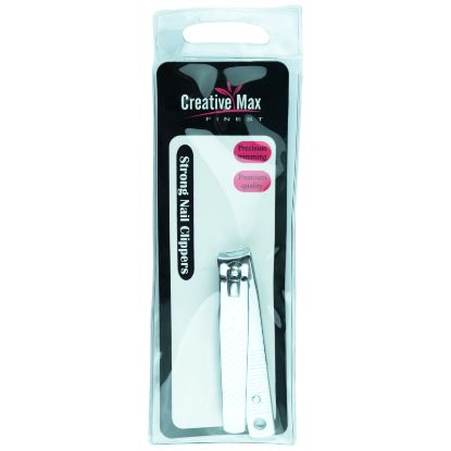 Picture of CMF - Strong Toe Nail Clipper