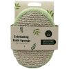 Picture of Simply Eco - Linen & Bamboo Bath Sponge