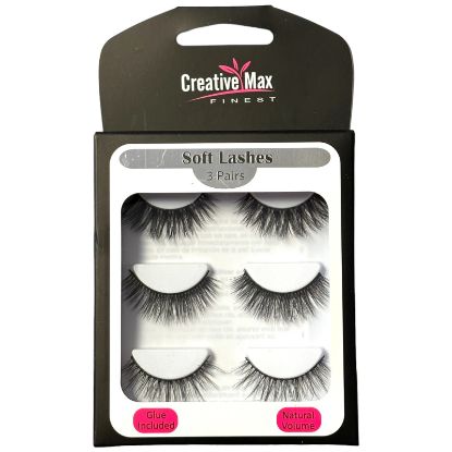 Picture of CMF - Soft Lashes