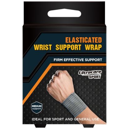 Picture of Ultracare - Universal Elastic Wrist Supp