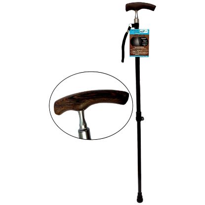 Picture of Carbon Fibre Lightweight Walking Stick