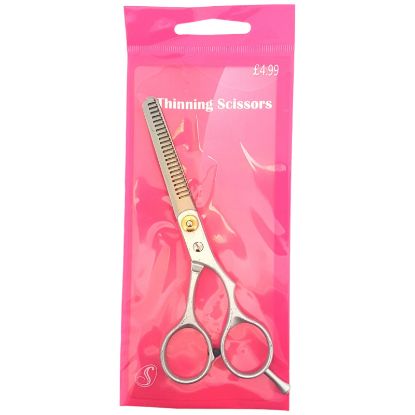 Picture of Serenade - Thinning Scissors