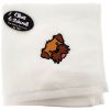 Picture of E&A - Border Terrier Facecloth