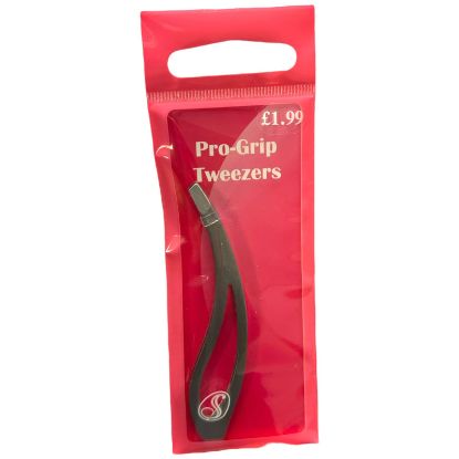 Picture of Serenade - Pro-Grip Tweezers