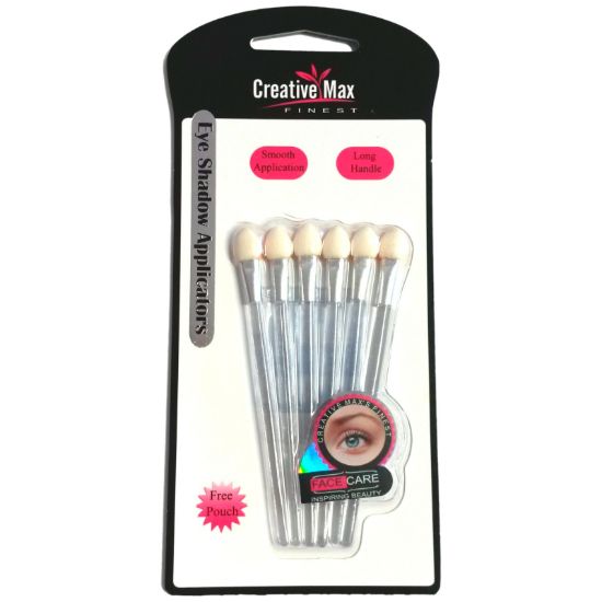 Picture of CMF - Eyeshadow Applicators