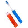 Picture of Ultracare - 2 Travel Toothbrushes Set