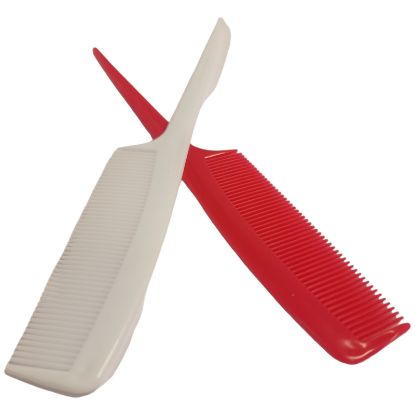 Picture of Serenade - Tail Combs