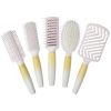 Picture of Simply Eco Wood Hairbrush Tray