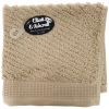 Picture of E&A - Premium Plain Facecloth