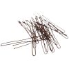 Picture of Serenade - Long Brown Hair Pins