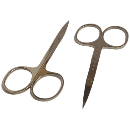 Picture of Serenade - Straight Cuticle Scissors