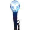 Picture of Light Up Alarmed Black Design Stick