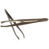 Picture of Serenade - Straight Tip Tweezers