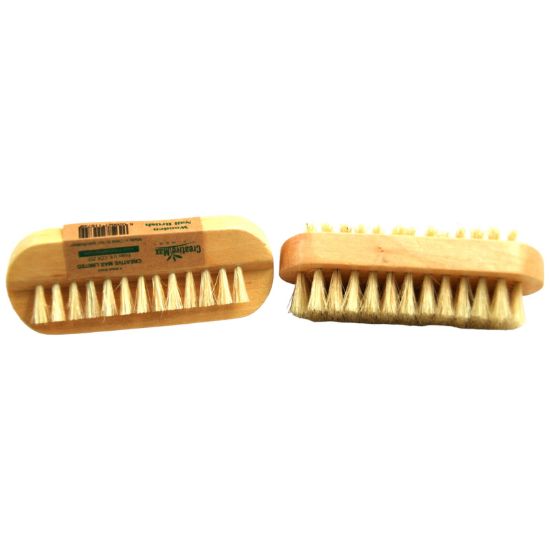 Picture of CMF - Premium Wooden Nail Brush Tray