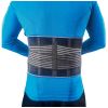 Picture of Cotton Lined Neoprene Back Support