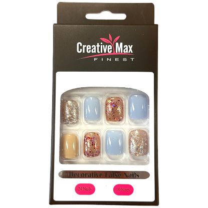 Picture of CMF - Decorative False Nails