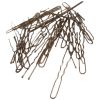 Picture of Serenade - 36 Brown Short Hair Pins