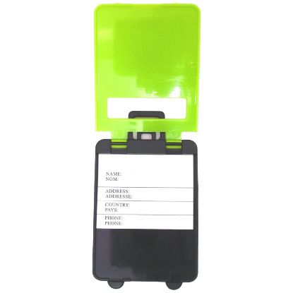 Picture of Ultracare - 2 Luggage Tags