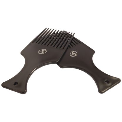 Picture of Serenade - Antibacterial Afro Comb