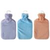 Picture of Serenade Covered Hot Water Bottle