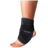 Picture of Cotton Lined Neoprene Ankle Support