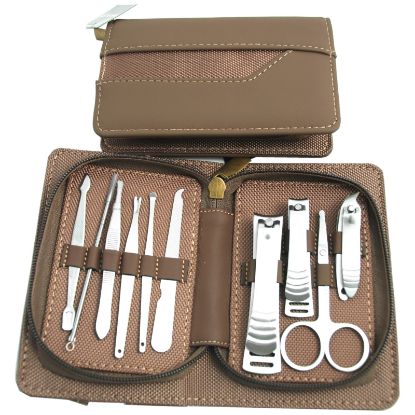 Picture of Premium Manicure Set with Case