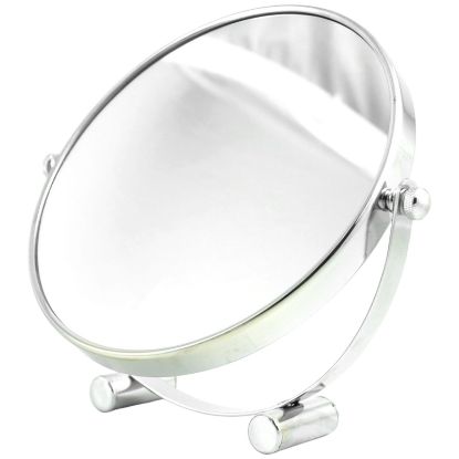 Picture of Luxury Metal Vanity/Shaving Mirror