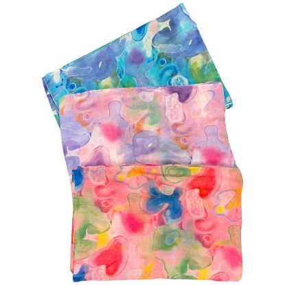 Picture of Believe - Multi Coloured Scarf