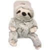 Picture of Warmies Junior Marshmallow Sloth 9"
