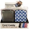 Picture of Slimline Metal Card Caddy