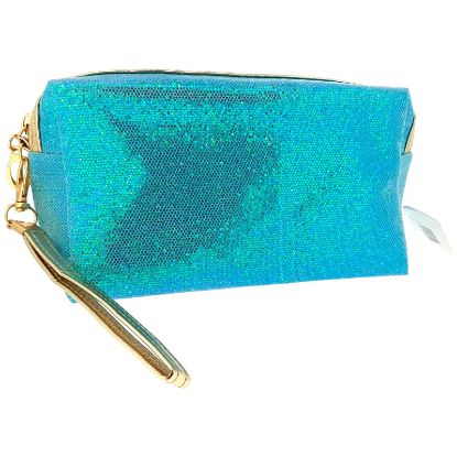 Picture of Mermaid Effect Csmtc Pouch 18x9x11.5cm