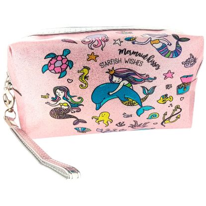 Picture of Mermaid Kisses Bag 18x9x10.5cm