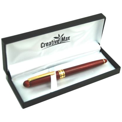 Picture of Real Wood Luxury Pen with Case