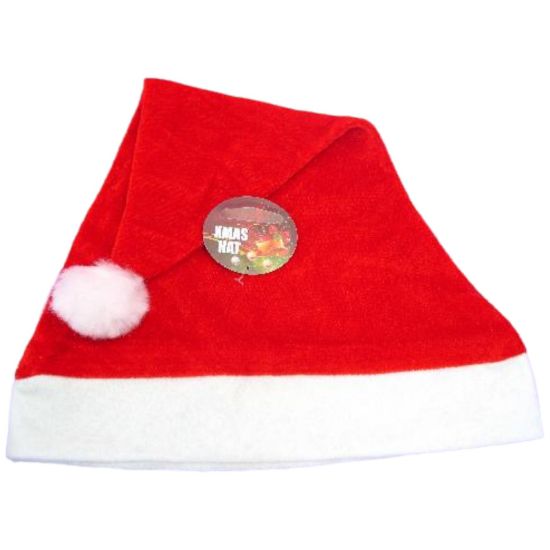 Picture of Xmas - Santa Hat