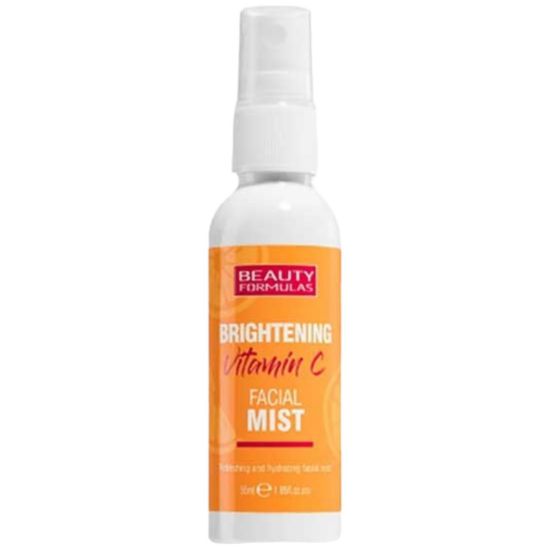 Picture of VITAMIN E FACIAL MIST HYALURONIC ACID