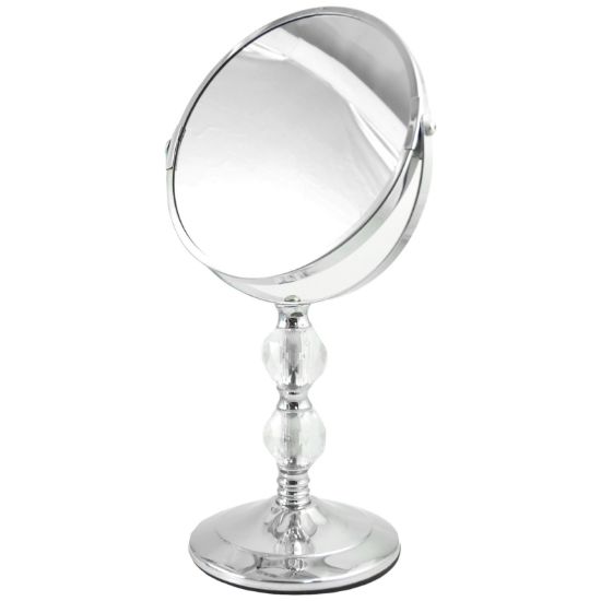 Picture of Luxury Large Metal Vanity Mirror