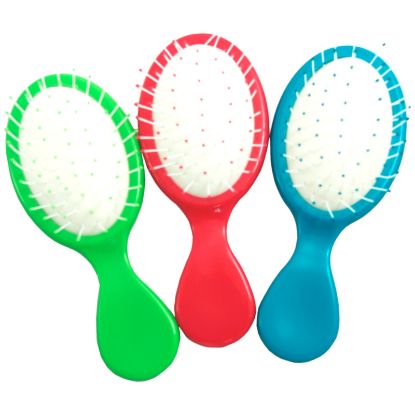Picture of Small Wet Hair Styling Brushes