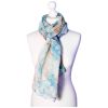 Picture of Believe - Rabbit Print Scarves