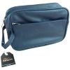 Picture of Large Grey Toiletry Bag 9x27x18cm