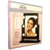 Picture of Large Light Up Vanity Mirror Black