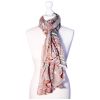 Picture of Believe - Large Floral Print Scarf