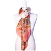 Picture of Believe - Floral Scarf