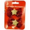 Picture of Xmas - Mixed Hair Accessories