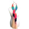 Picture of Believe - Multi & Two Tone Scarf