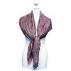 Picture of Believe -  Floral Print Scarf