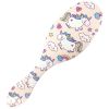 Picture of Unicorn Hairbrush Oval Pad