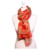 Picture of Believe - Poppy Printed Scarf